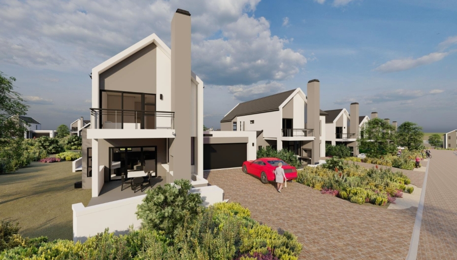 0 Bedroom Property for Sale in Langebaan Country Estate Western Cape